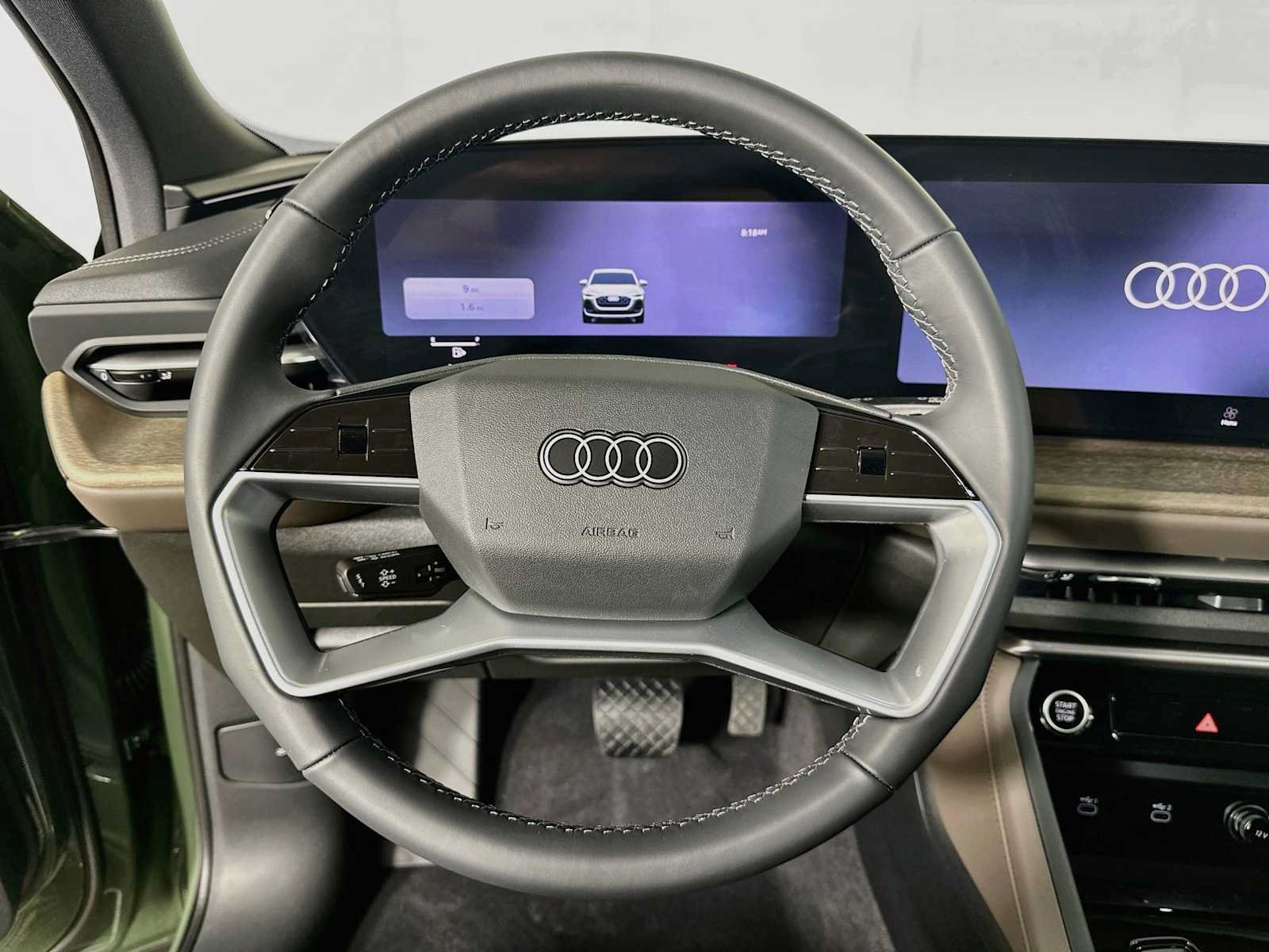 New 2026 Audi Q5 Premium Plus AWD/4WD image 10