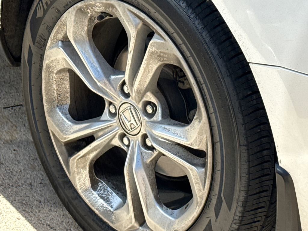 Used 2023 Honda Accord LX image 9