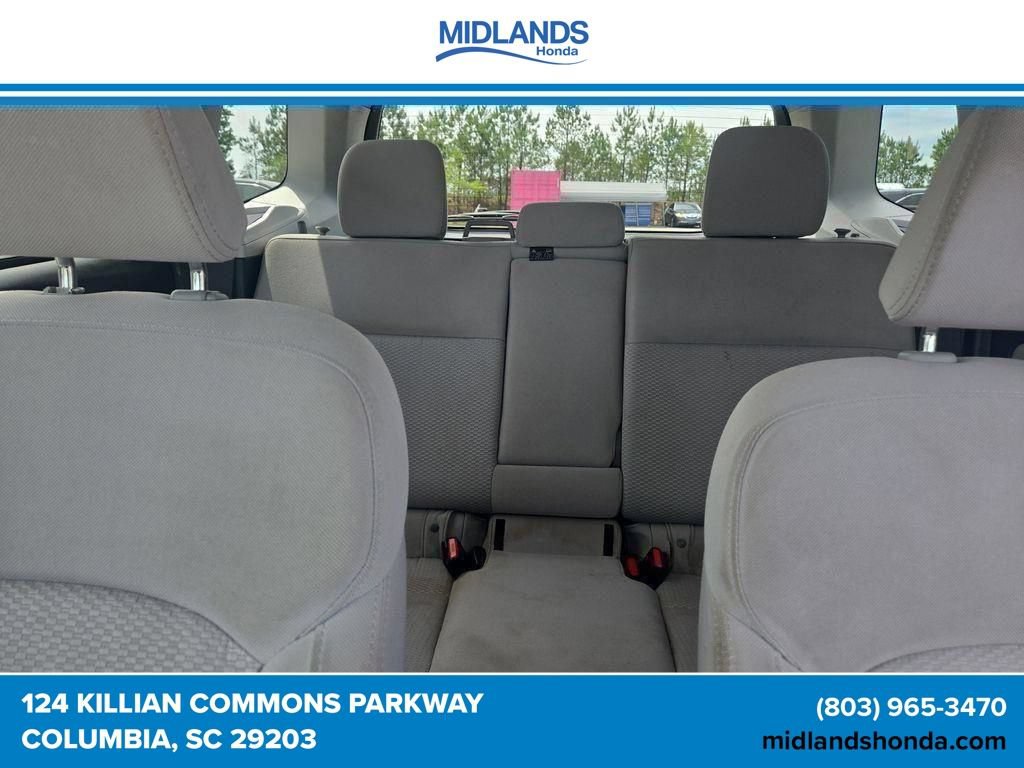 Used 2016 Subaru Forester 2.5i Premium w/ All-Weather Package AWD/4WD image 34