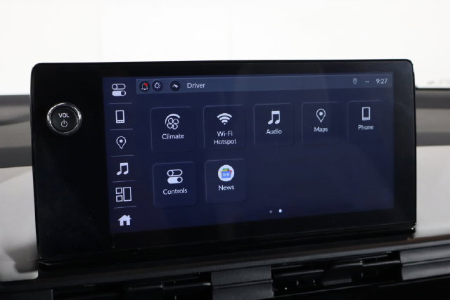 Used 2025 Honda Prologue Touring image 36
