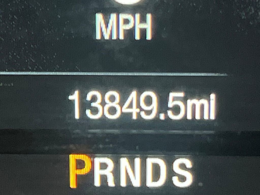 Used 2020 Lincoln MKZ w/ Convenience Package FWD image 18