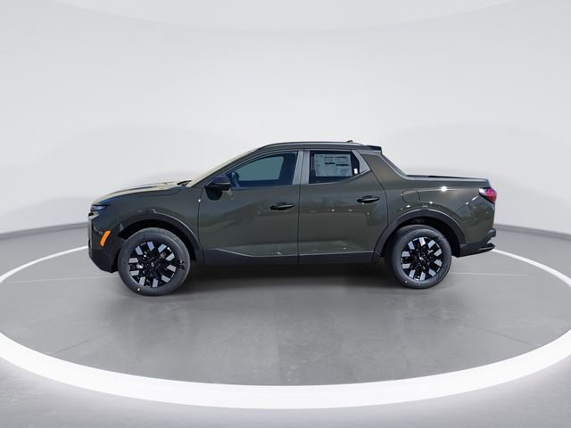 New 2026 Hyundai Santa Cruz SEL image 5