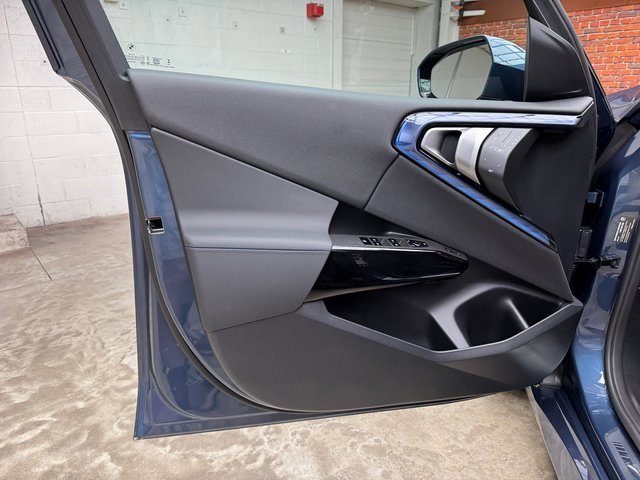 Used 2026 BMW X3 xDrive30 w/ M Sport Package image 10