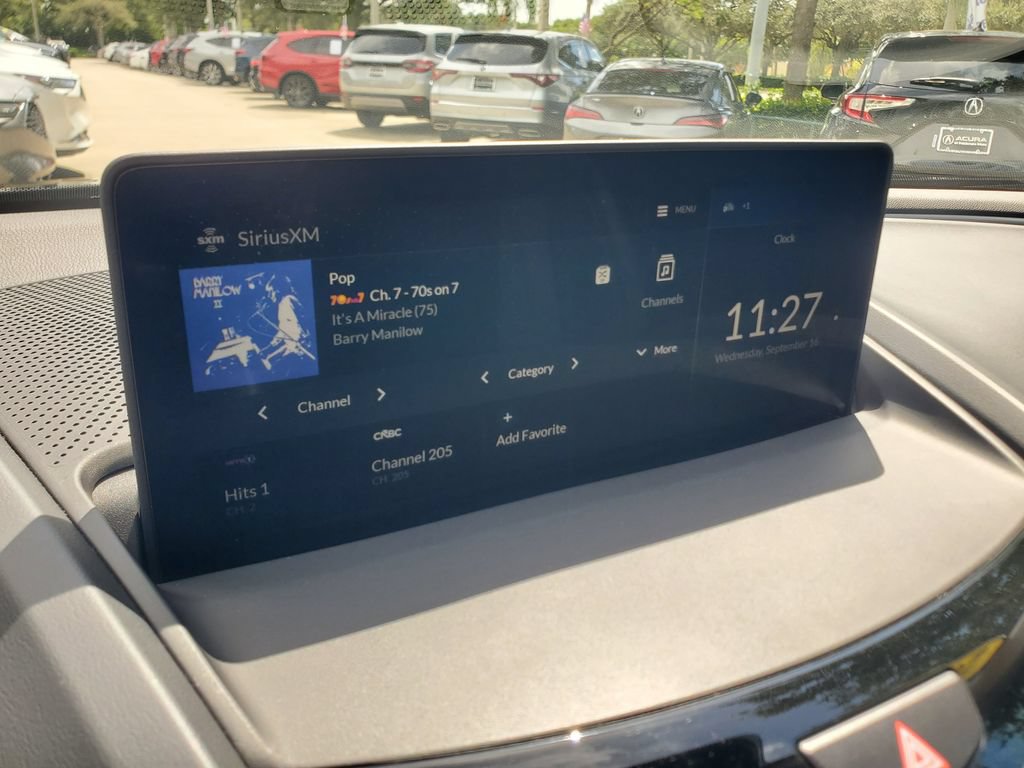 Used 2024 Acura RDX SH-AWD image 29