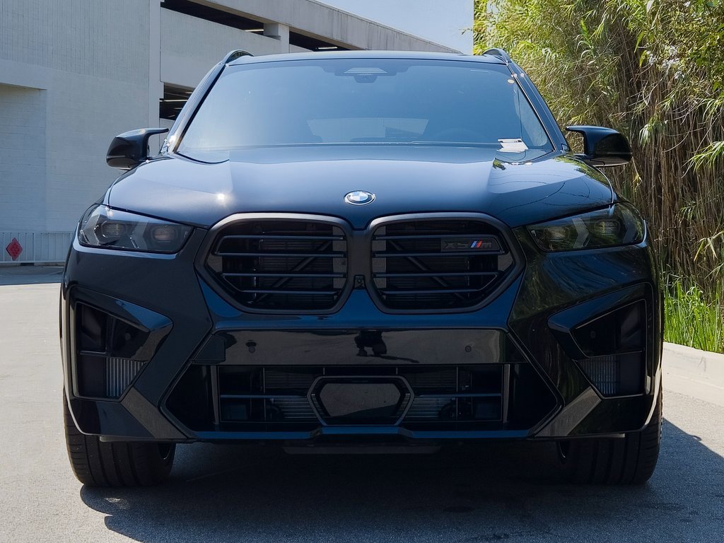New 2026 BMW X5 M Competition w/ Executive Package image 3