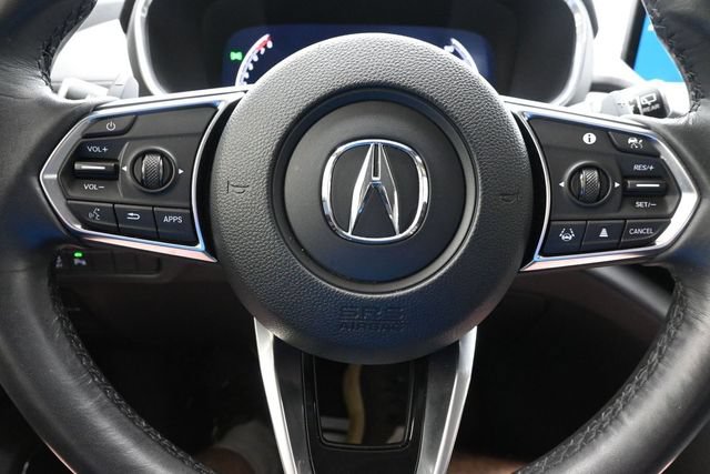Used 2024 Acura MDX w/ Technology Package AWD/4WD image 38