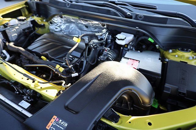 Used 2025 Chevrolet Trax ACTIV image 25