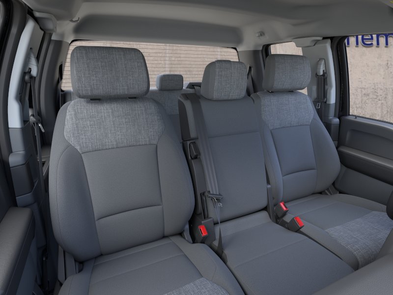 New 2026 Ford F250 XLT AWD/4WD image 11