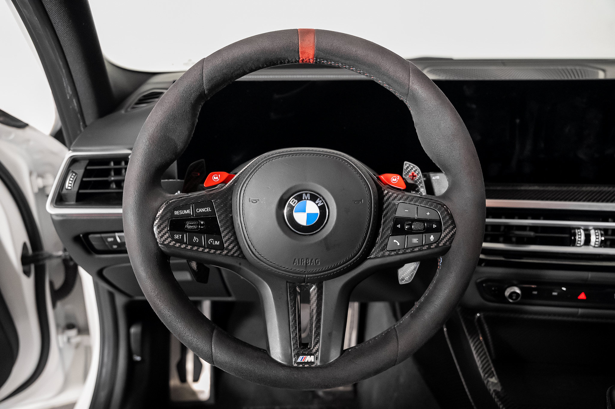 Used 2024 BMW M3 CS AWD/4WD image 45