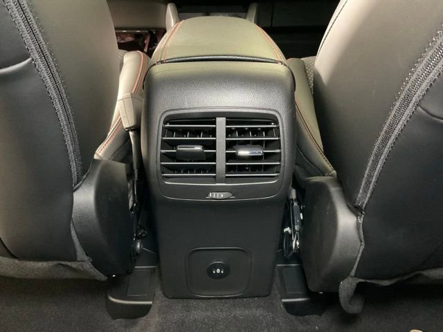 New 2026 Ford Escape ST-Line Select w/ Tech Pack #1 image 17