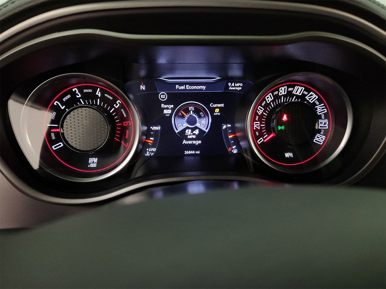 Used 2021 Dodge Challenger R/T Scat Pack w/ Plus Package image 10