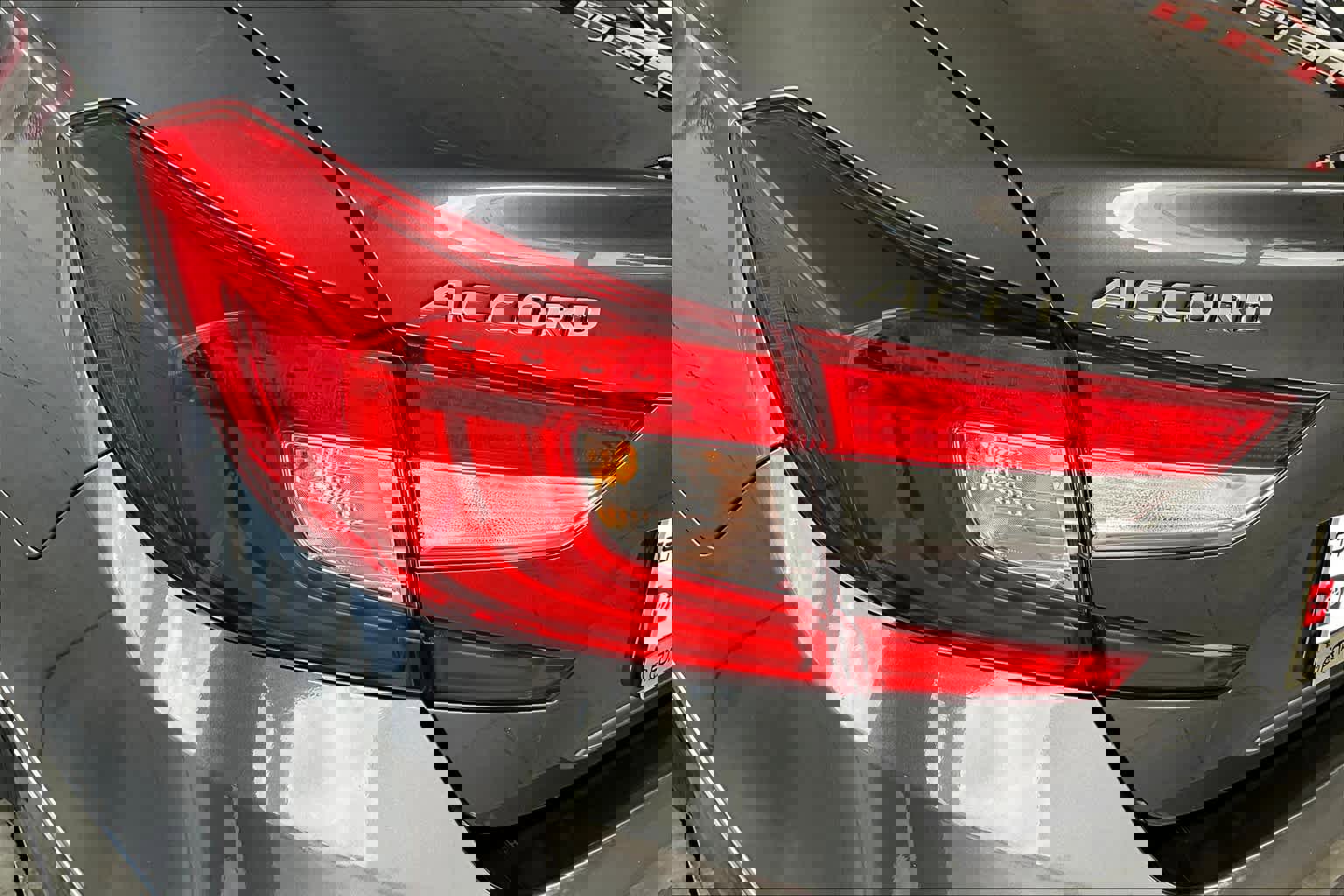 Used 2019 Honda Accord EX-L image 29