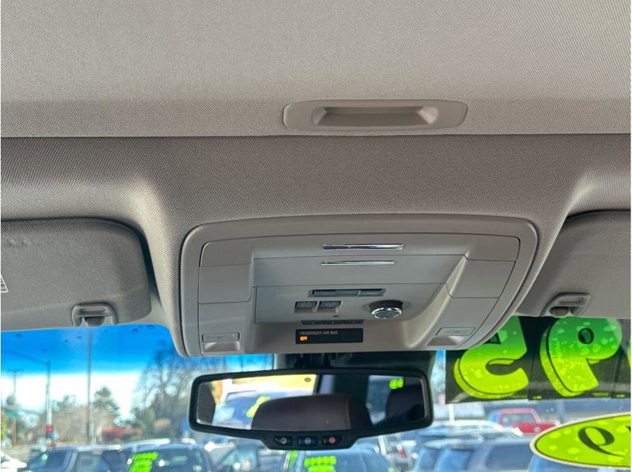 Used 2019 Chevrolet Tahoe Premier w/ Premier Plus Edition image 20