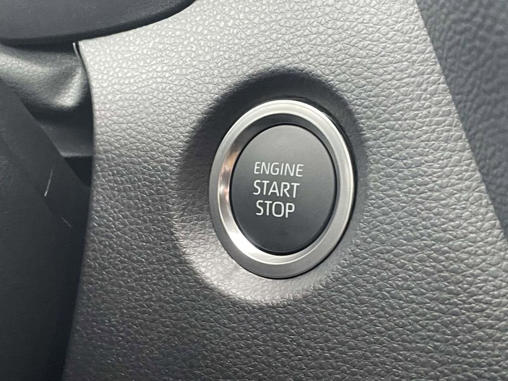 New 2026 Toyota Corolla SE image 38