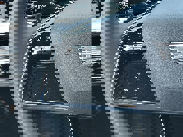 New 2025 Cadillac Lyriq Sport image 14