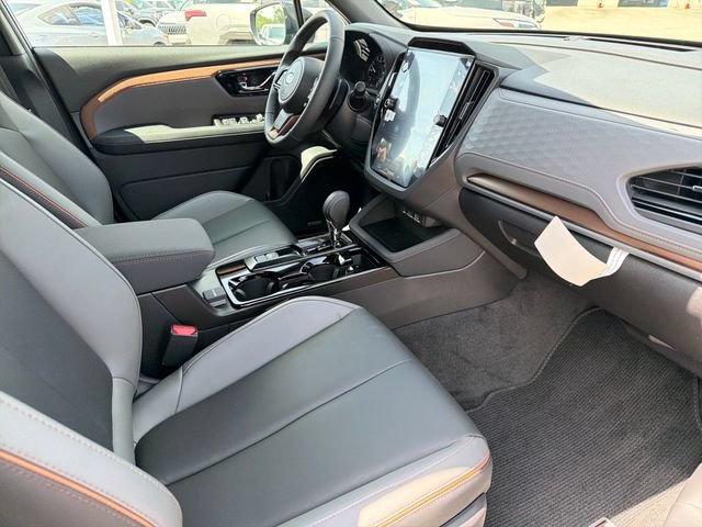New 2026 Subaru Forester Sport AWD/4WD image 23