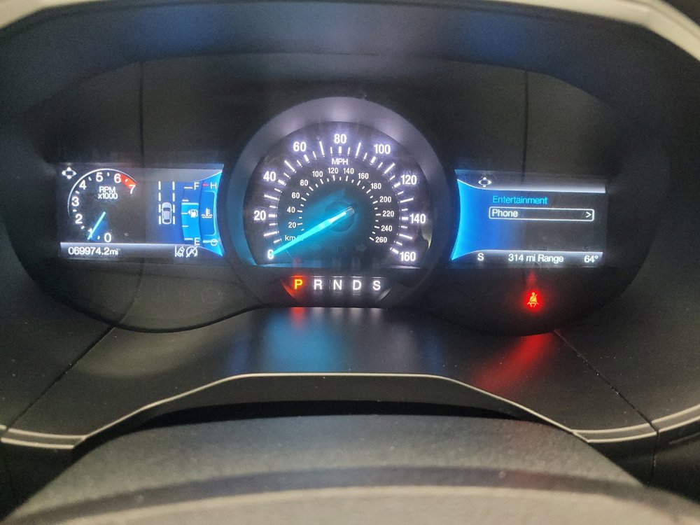Used 2023 Ford Edge SEL image 23