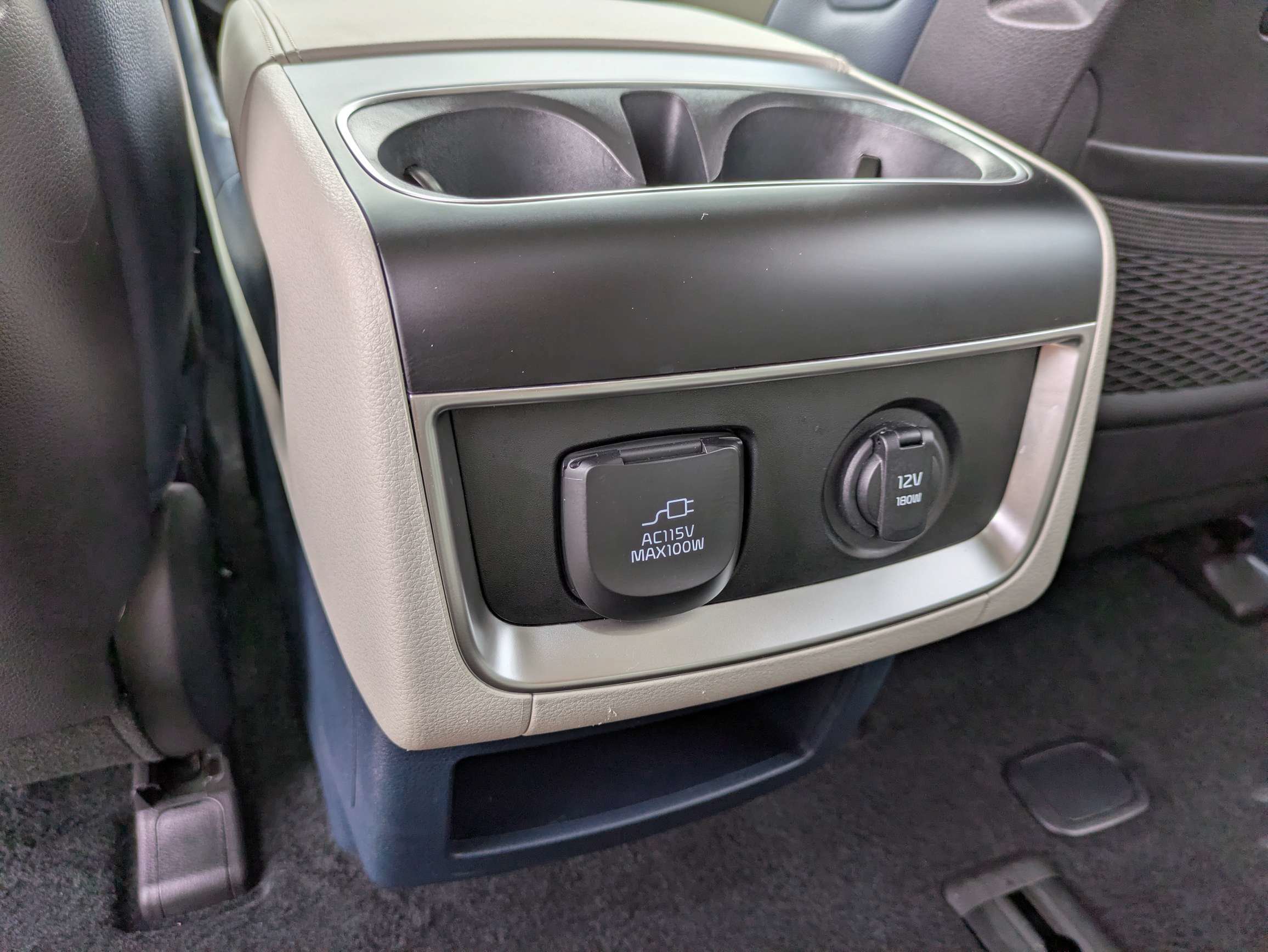 Certified 2026 Kia Carnival SX Prestige FWD image 18