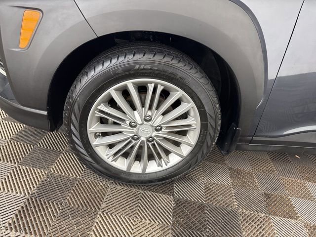 Used 2020 Hyundai Kona SEL image 28