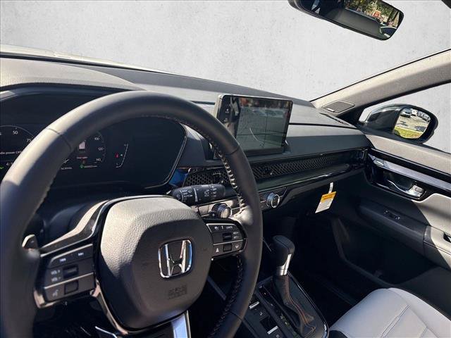 New 2027 Honda CR-V Sport Touring image 9