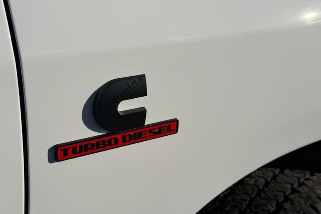 New 2026 RAM 2500 Big Horn image 7