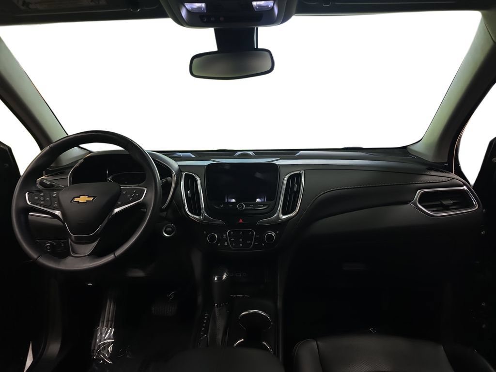 Used 2019 Chevrolet Equinox Premier AWD/4WD image 9