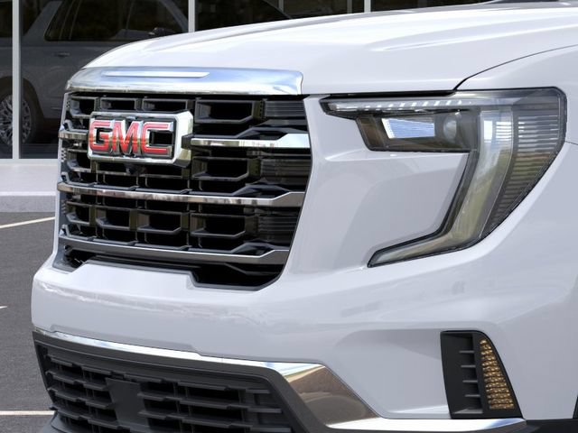 New 2026 GMC Acadia Elevation FWD image 13