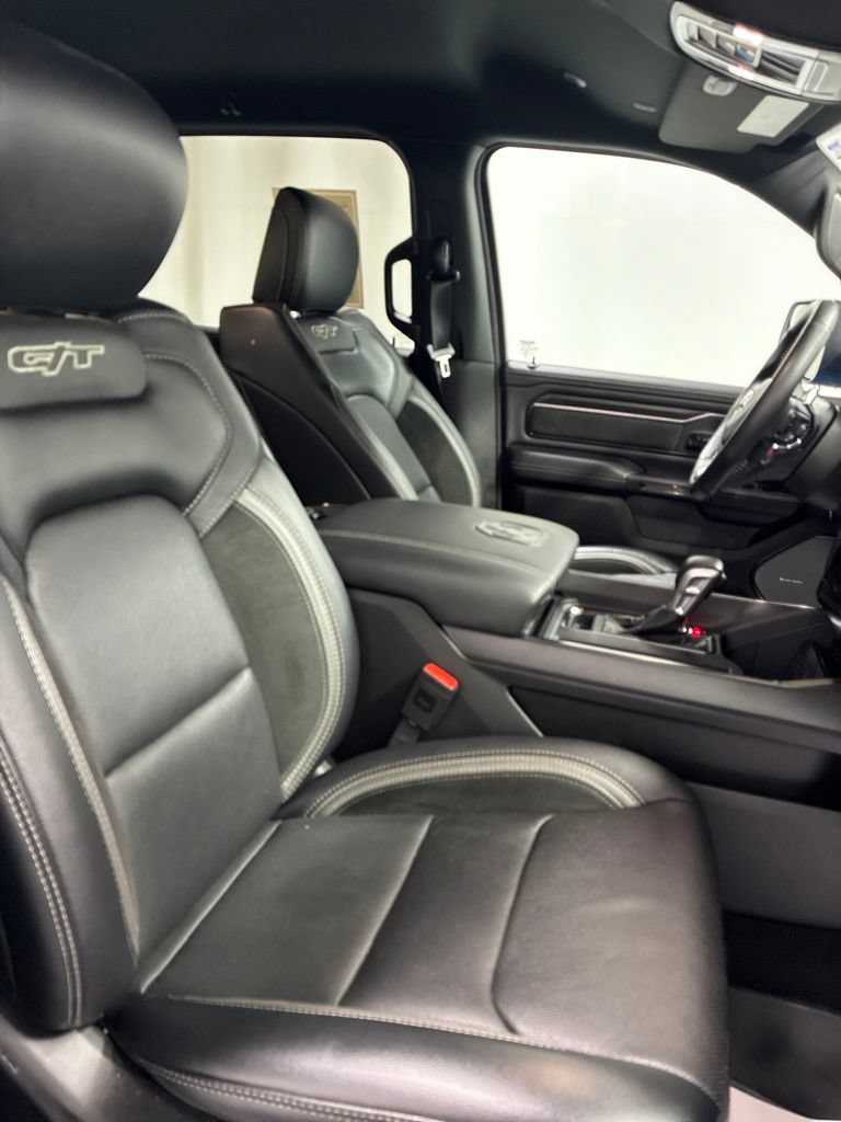 Used 2026 RAM 1500 Rebel w/ G/T Package AWD/4WD image 30