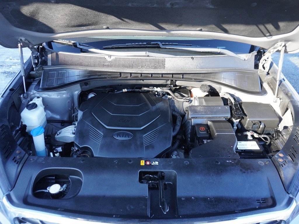 Used 2019 Kia Sorento EX w/ Option Group 040 image 26