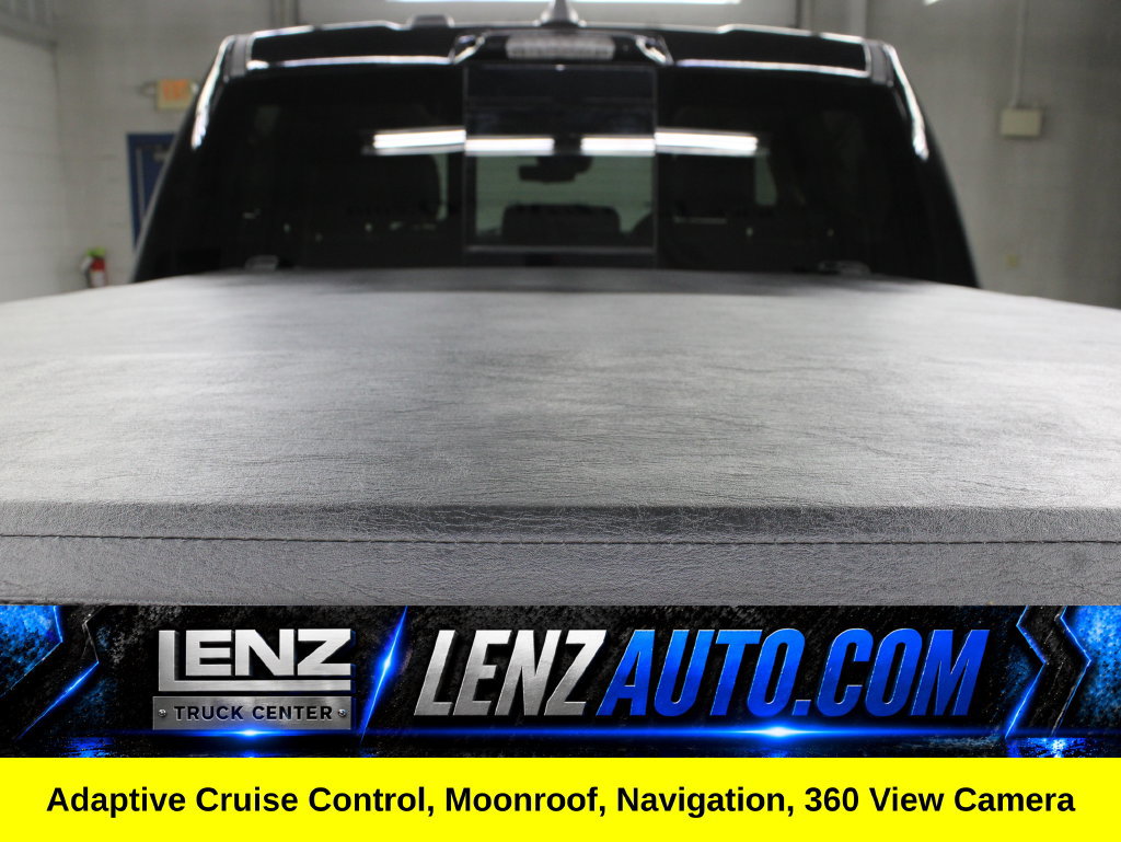 Used 2026 RAM 1500 Tungsten w/ Off-Road Group AWD/4WD image 49