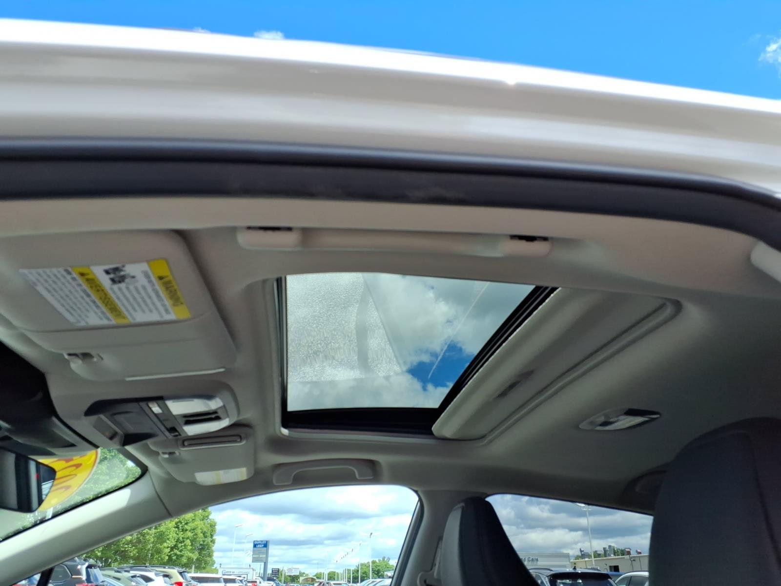 New 2025 Subaru Crosstrek 2.5i Limited w/ Crosstrek Mirror Package AWD/4WD image 6