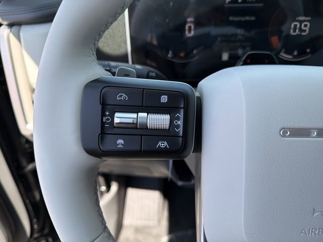 New 2026 Hyundai Santa Fe SEL image 23