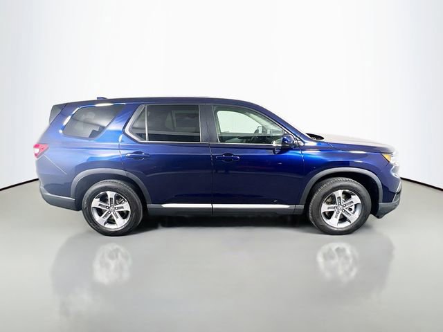 Used 2024 Honda Pilot EX-L image 9