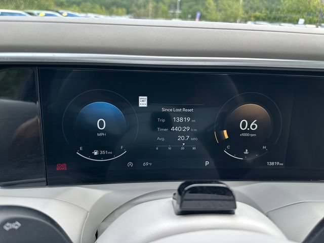 Certified 2026 Hyundai Palisade SEL AWD/4WD image 14