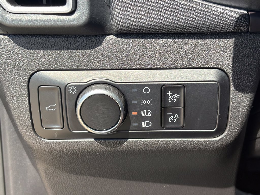 Used 2024 Ford Bronco Sport Big Bend AWD/4WD image 23