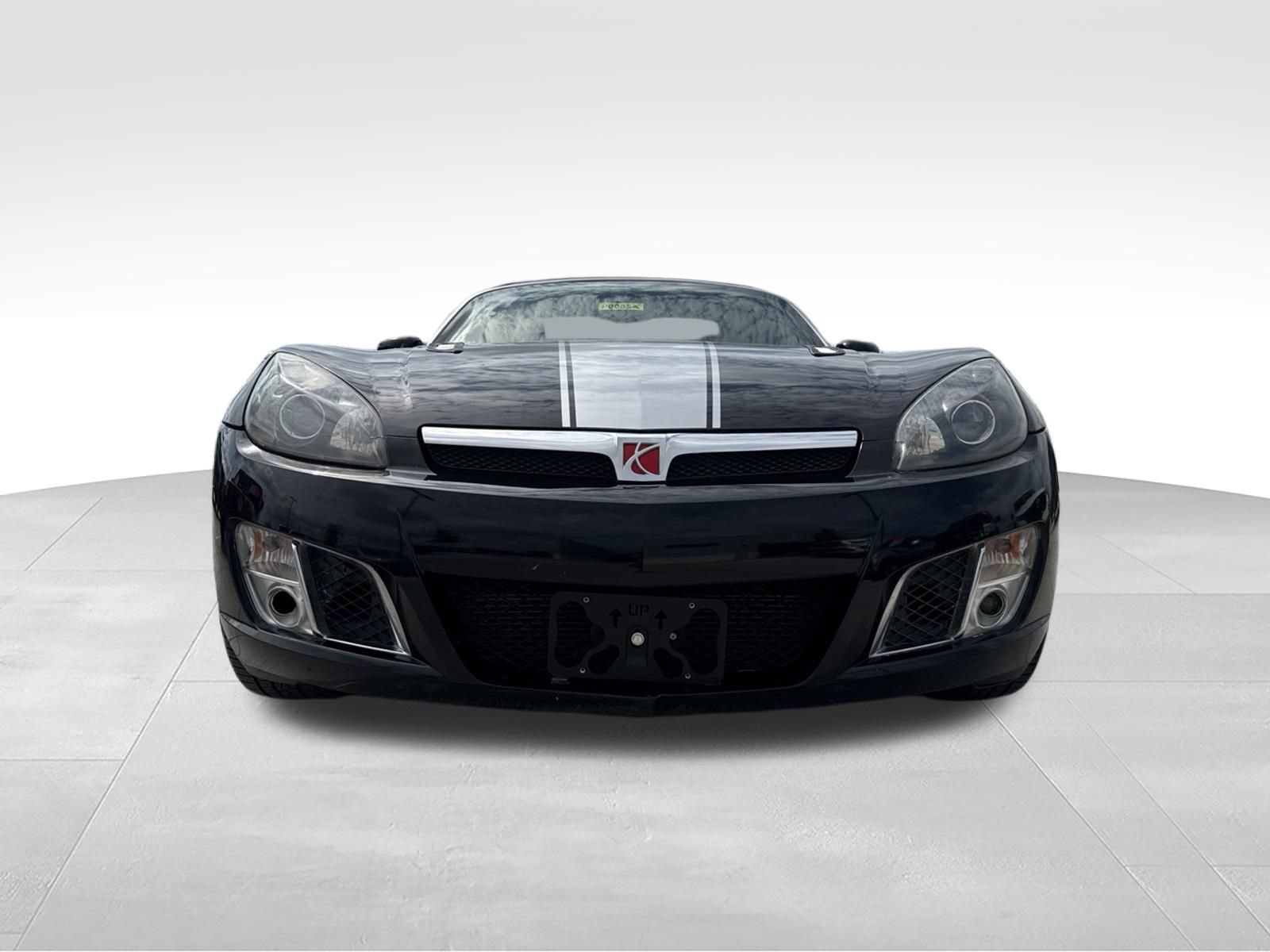 Used 2007 Saturn Sky Red Line RWD image 2