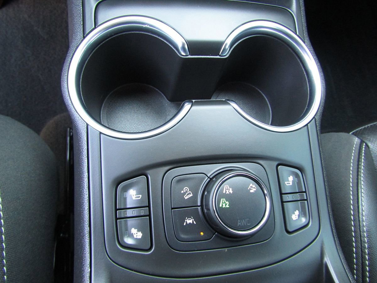 Used 2022 GMC Terrain SLT w/ Infotainment Package II image 24