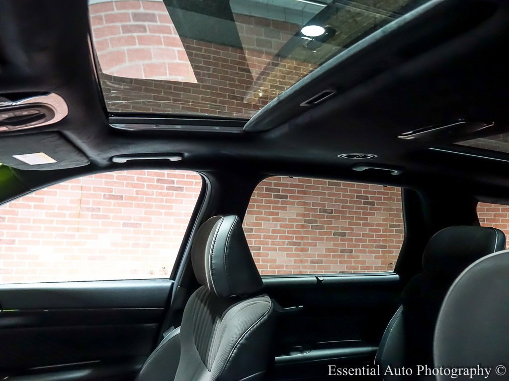 Used 2025 Hyundai Palisade Calligraphy image 16