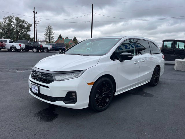 Used 2025 Honda Odyssey Sport-L image 4