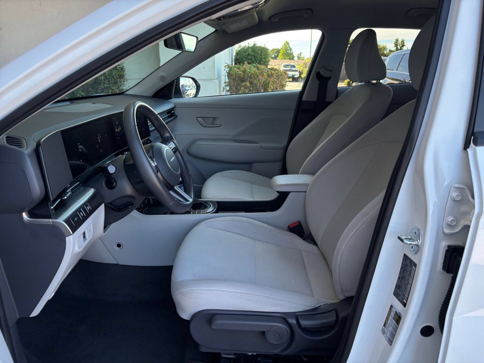 Used 2026 Hyundai Kona SEL Sport FWD image 26