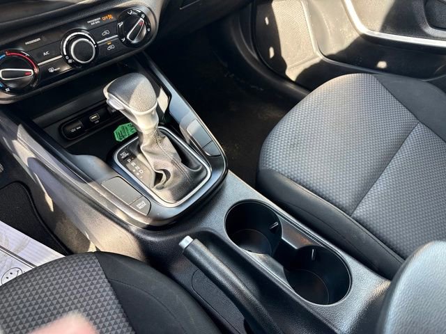 Used 2024 Kia Soul LX w/ Option Group 015 image 24