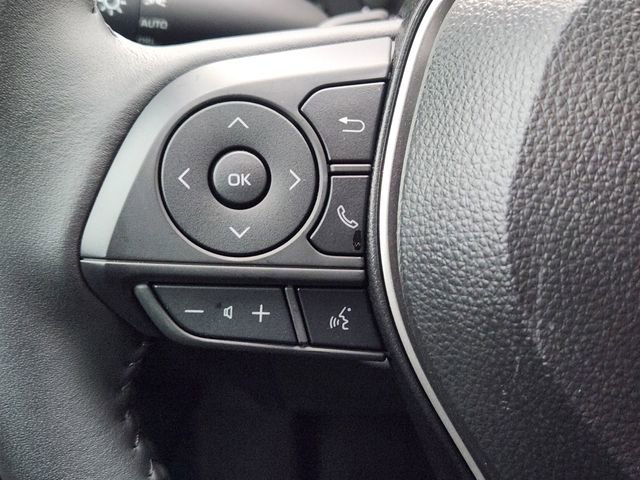 Used 2025 Toyota Corolla Cross AWD Hybrid image 28