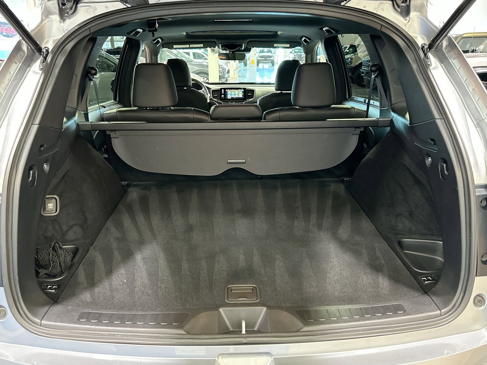 Used 2022 Honda Passport TrailSport image 33