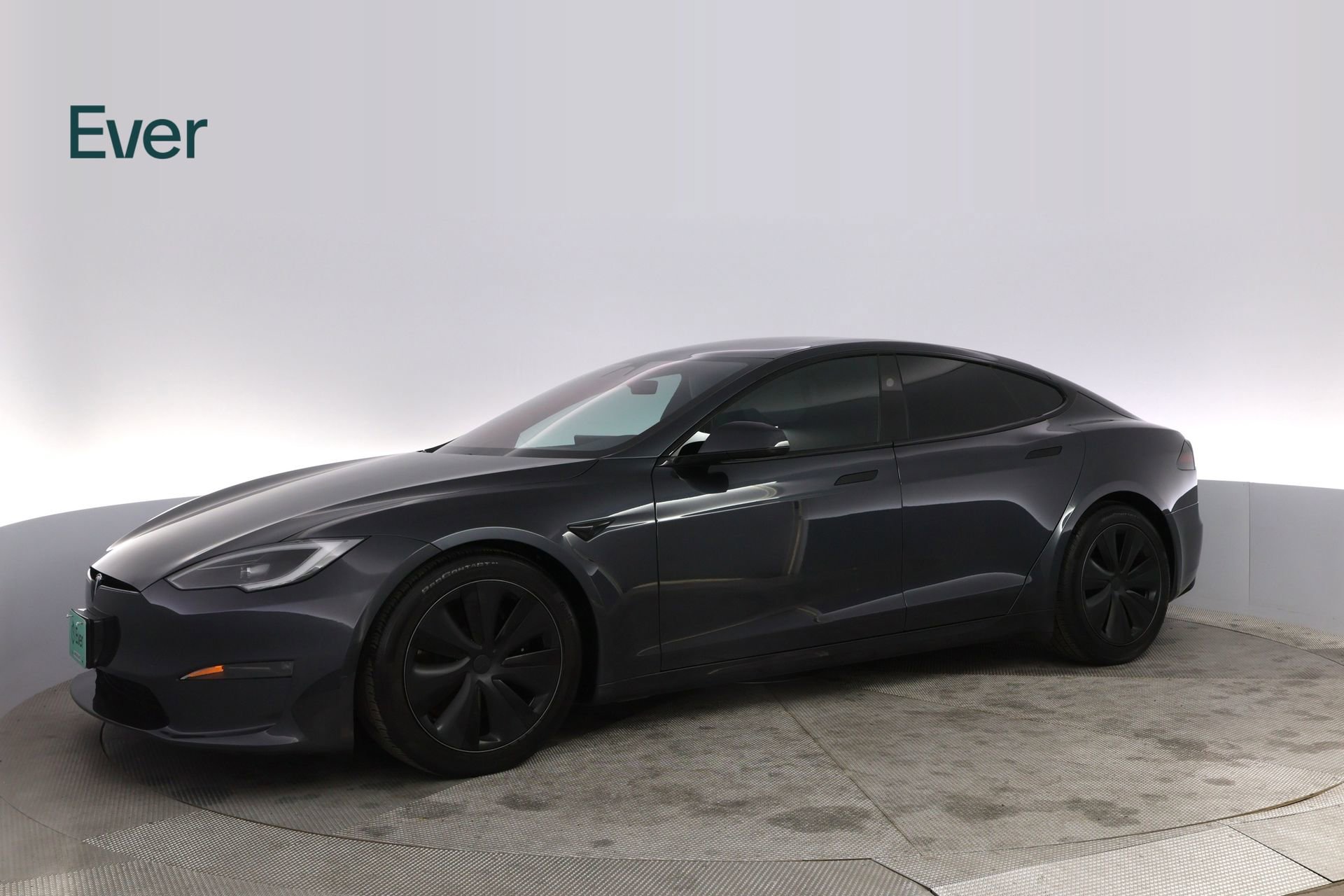 Used 2024 Tesla Model S image 18