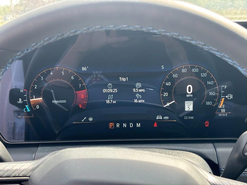 New 2025 Ford Mustang Dark Horse w/ Dark Horse Handlin Package image 10