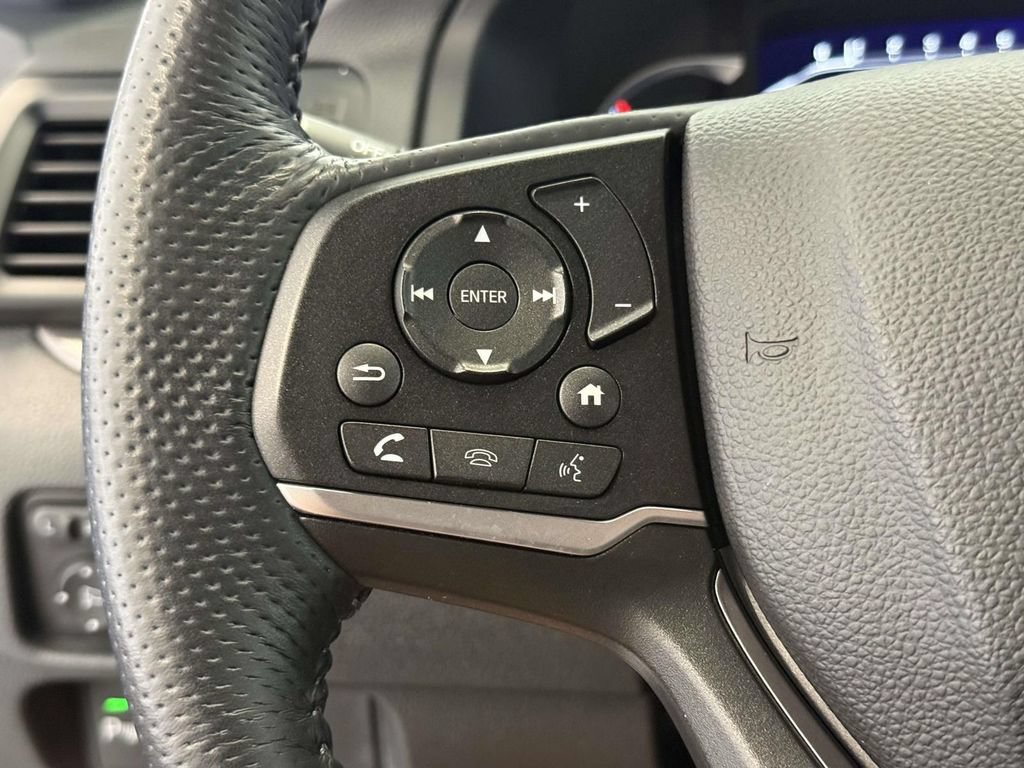 Used 2023 Honda Passport EX-L image 33