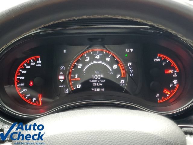Used 2021 Dodge Durango SRT w/ Technology Group AWD/4WD image 28