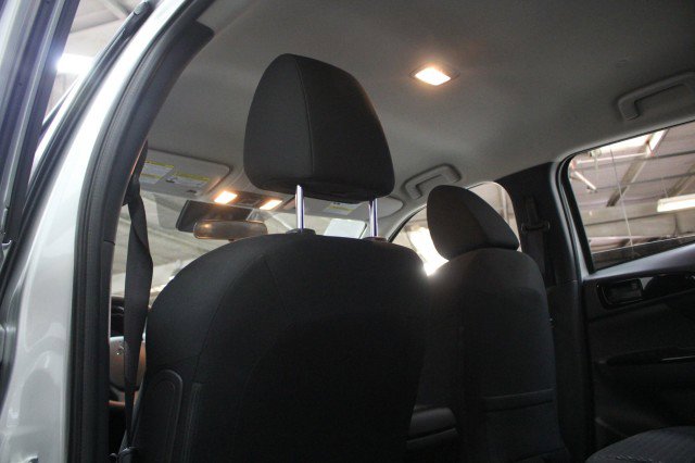 New 2026 Mitsubishi Eclipse Cross LE AWD/4WD image 23