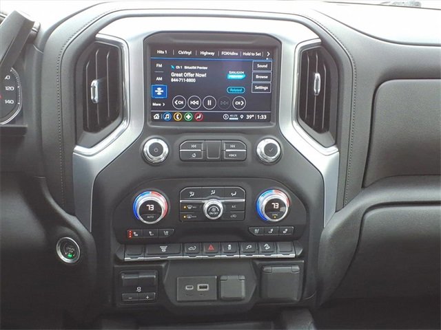 Used 2022 GMC Sierra 3500 SLT w/ SLT Convenience Package image 13