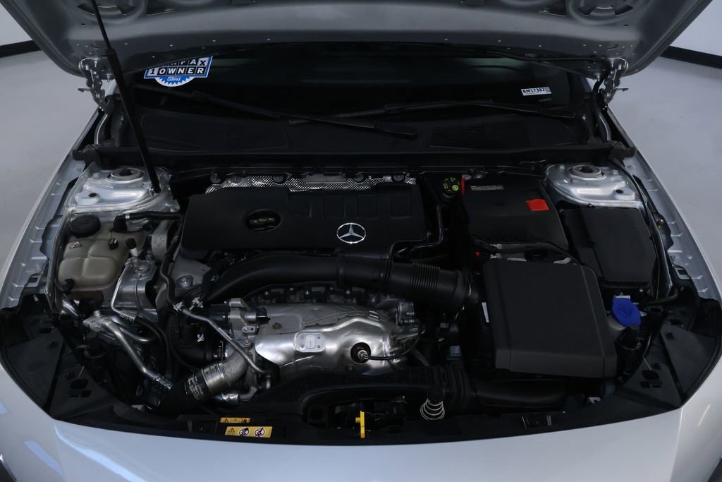 Used 2022 Mercedes-Benz A 220 4MATIC w/ Premium Package Lite image 38